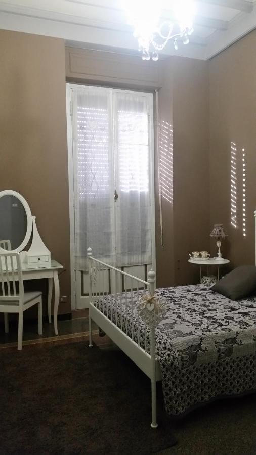 Mydre@Msavona Bed & Breakfast エクステリア 写真