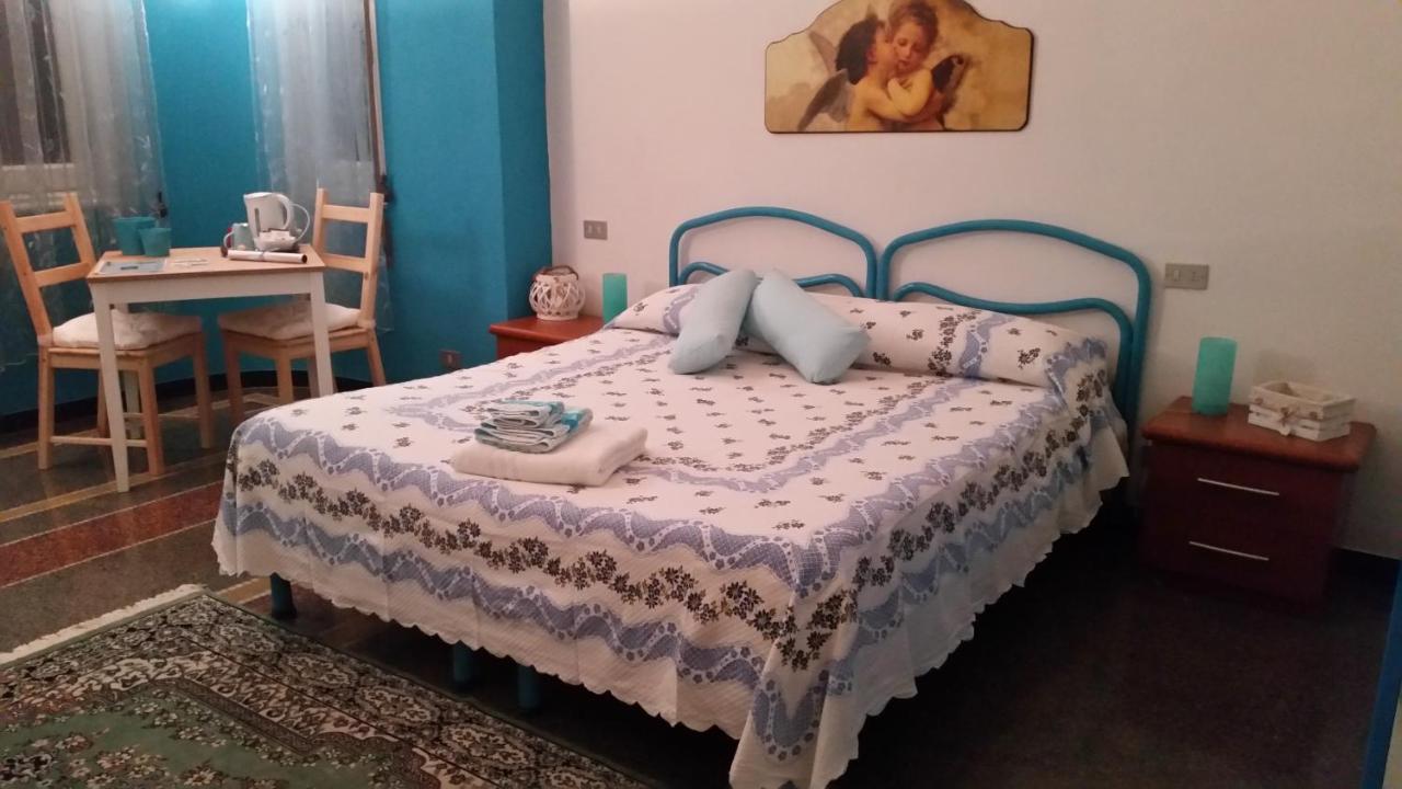 Mydre@Msavona Bed & Breakfast エクステリア 写真