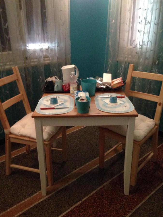 Mydre@Msavona Bed & Breakfast エクステリア 写真