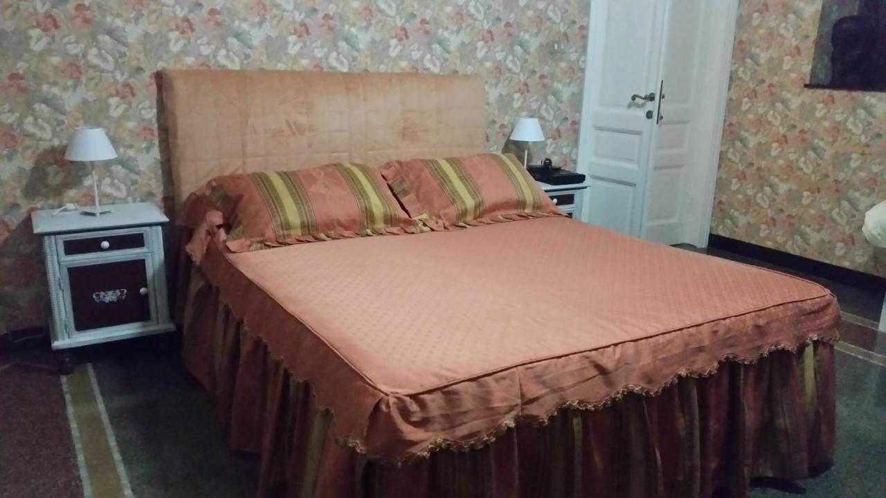 Mydre@Msavona Bed & Breakfast エクステリア 写真