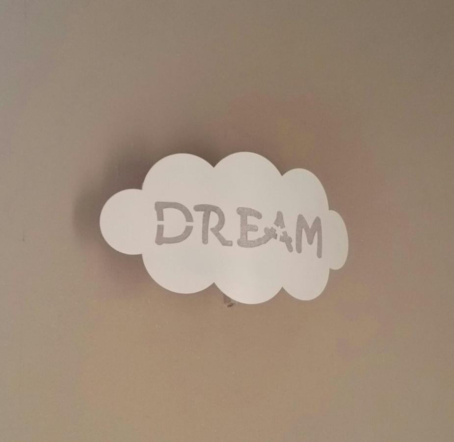 Mydre@Msavona Bed & Breakfast エクステリア 写真