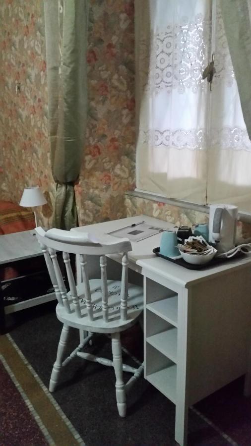 Mydre@Msavona Bed & Breakfast エクステリア 写真