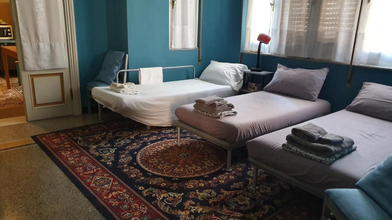 Mydre@Msavona Bed & Breakfast エクステリア 写真