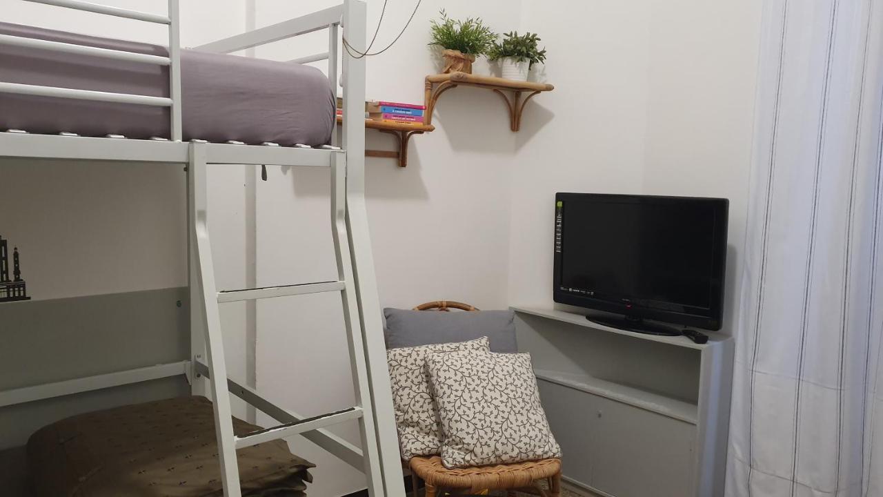 Mydre@Msavona Bed & Breakfast エクステリア 写真
