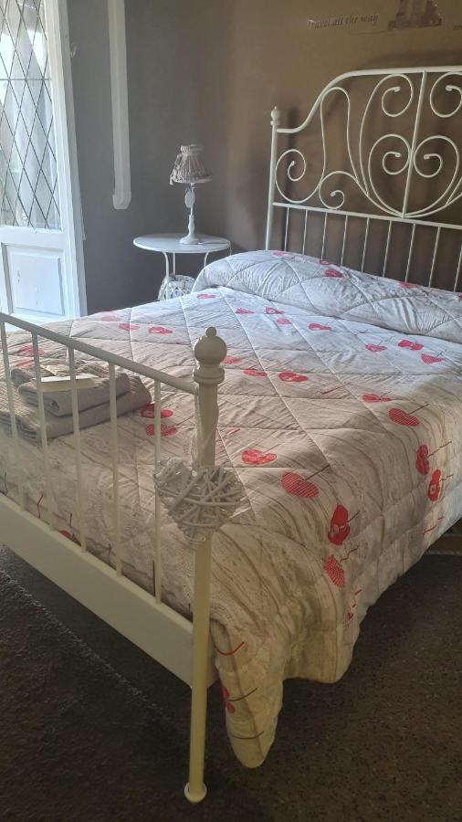 Mydre@Msavona Bed & Breakfast エクステリア 写真